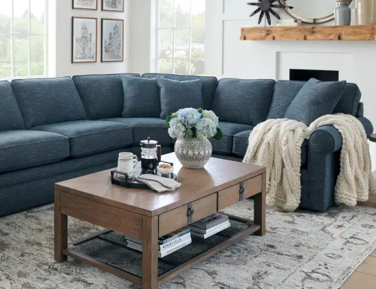 la-z-boy-sectional